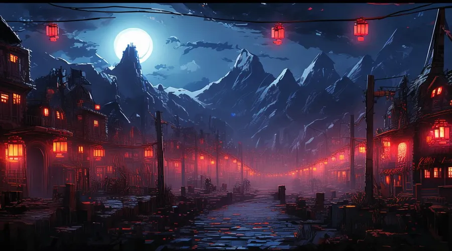 神秘邻居游戏图片1